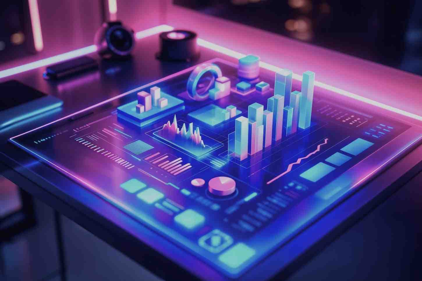 Agility & Efficiency