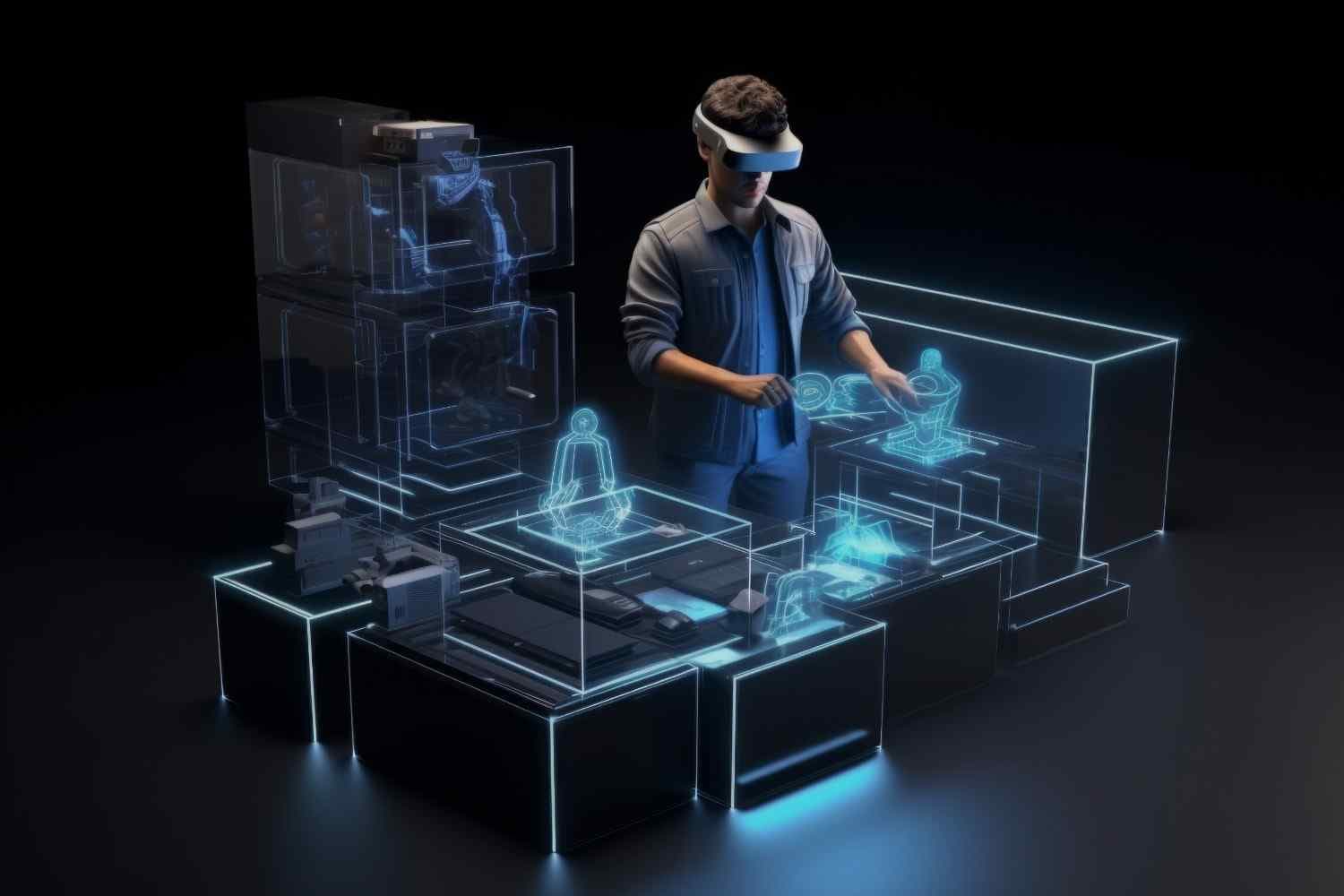 Vision & Realization